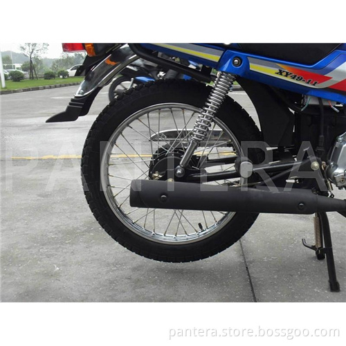 150ccMOTORCYCLE PT125-A
